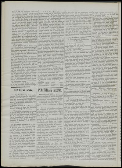 De Amerongsche Courant, 1 augustus 1878 (jrg. 4)
