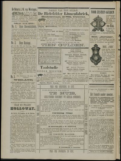 De Amerongsche Courant, 1 april 1880 (jrg. 6)