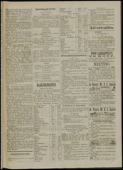 De Amerongsche Courant, 1 april 1880 (jrg. 6)