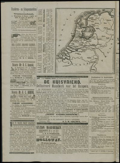 De Amerongsche Courant, 24 maart 1881 (jrg. 7)
