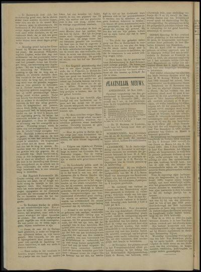 De Amerongsche Courant, 1 december 1881 (jrg. 8)