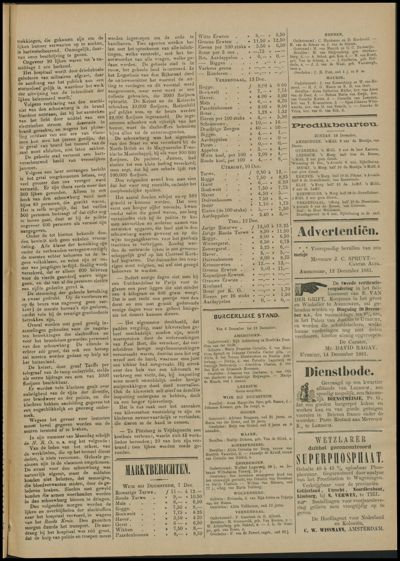 De Amerongsche Courant, 15 december 1881 (jrg. 8)
