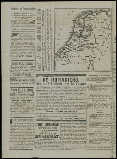 De Amerongsche Courant, 24 maart 1881 (jrg. 7)