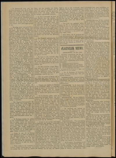 De Amerongsche Courant, 1 december 1881 (jrg. 8)