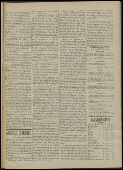 De Amerongsche Courant, 24 augustus 1882 (jrg. 8)