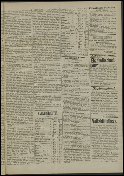 De Amerongsche Courant, 30 november 1882 (jrg. 9)