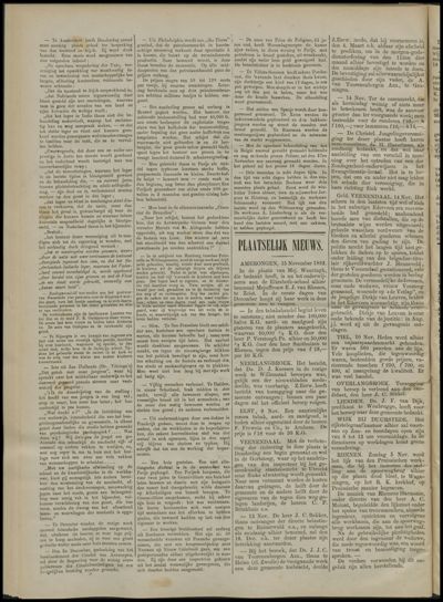 De Amerongsche Courant, 16 november 1882 (jrg. 9)