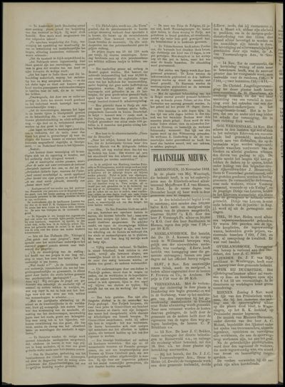 De Amerongsche Courant, 16 november 1882 (jrg. 9)