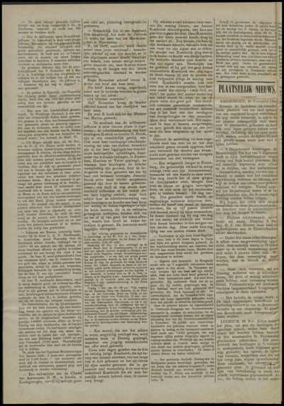 De Amerongsche Courant, 30 november 1882 (jrg. 9)