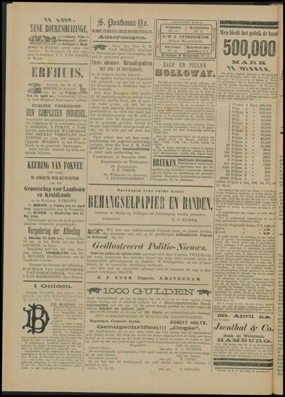 De Amerongsche Courant, 17 april 1884 (jrg. 10)
