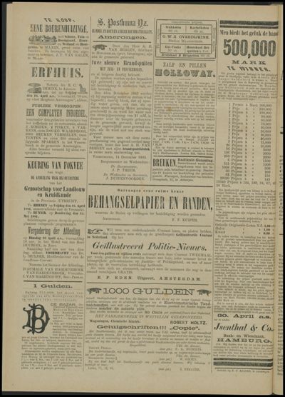 De Amerongsche Courant, 17 april 1884 (jrg. 10)