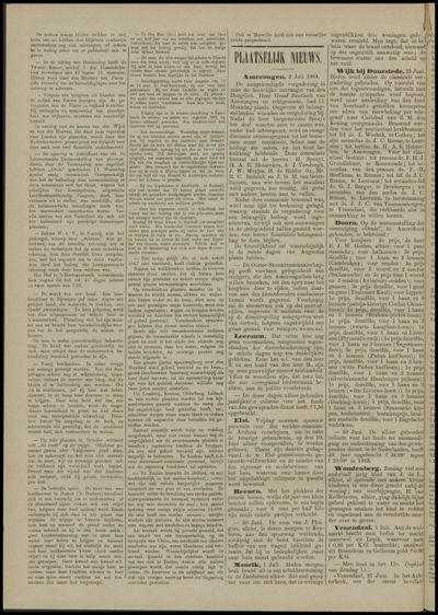De Amerongsche Courant, 3 juli 1884 (jrg. 10)