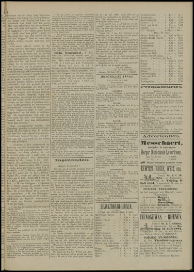 De Amerongsche Courant, 3 juli 1884 (jrg. 10)