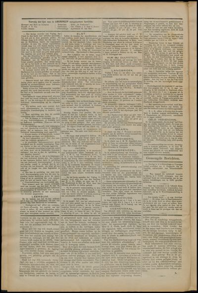 De Amerongsche Courant, 1 augustus 1895 (jrg. 21)