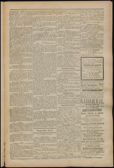 De Amerongsche Courant, 1 april 1897 (jrg. 23)