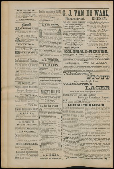 De Amerongsche Courant, 1 april 1897 (jrg. 23)