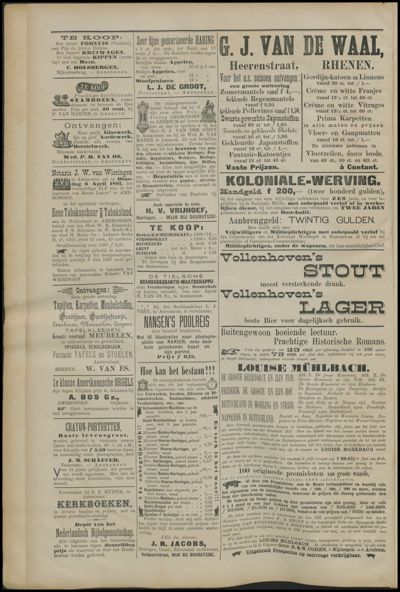 De Amerongsche Courant, 1 april 1897 (jrg. 23)
