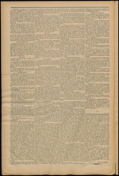 De Amerongsche Courant, 1 december 1898 (jrg. 24)
