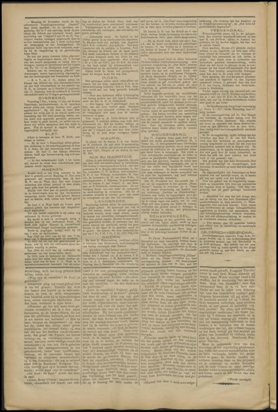 De Amerongsche Courant, 1 december 1898 (jrg. 24)