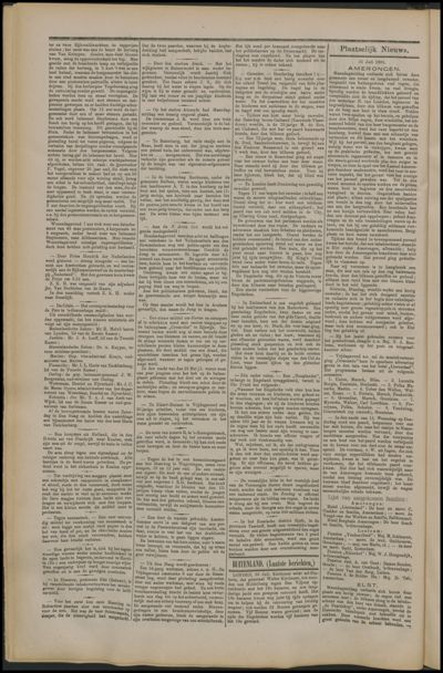 De Amerongsche Courant, 1 augustus 1901 (jrg. 27)