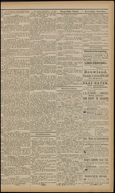 De Amerongsche Courant, 1 april 1909 (jrg. 35)