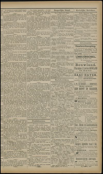 De Amerongsche Courant, 1 april 1909 (jrg. 35)