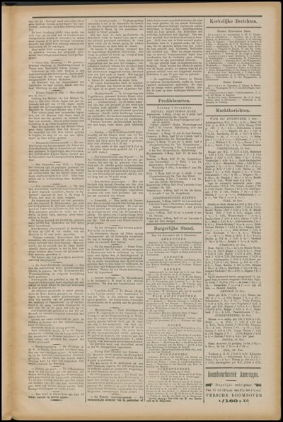 De Amerongsche Courant, 1 december 1909 (jrg. 35)