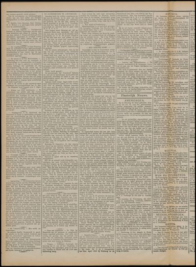 De Amerongsche Courant, 22 oktober 1913 (jrg. 39)