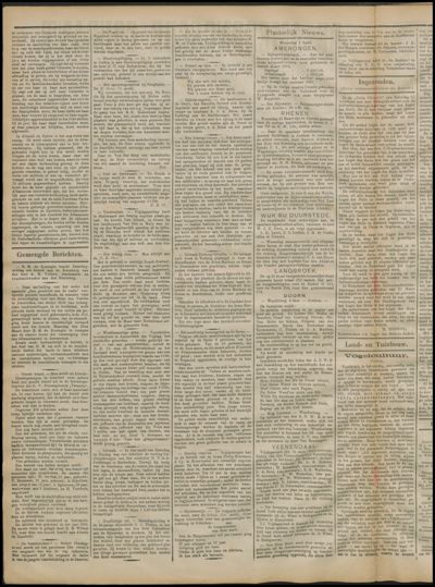 De Amerongsche Courant, 1 april 1914 (jrg. 40)