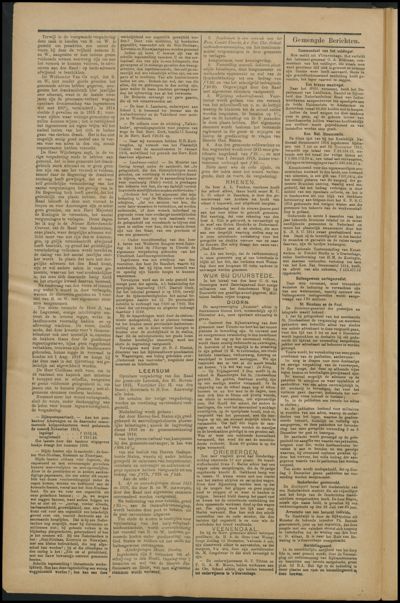 De Amerongsche Courant, 1 december 1915 (jrg. 41)