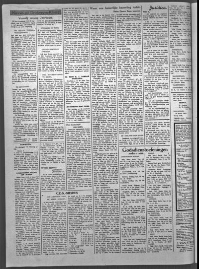Stichtse Courant, 1 april 1949 (nr. 45, jrg. 12)