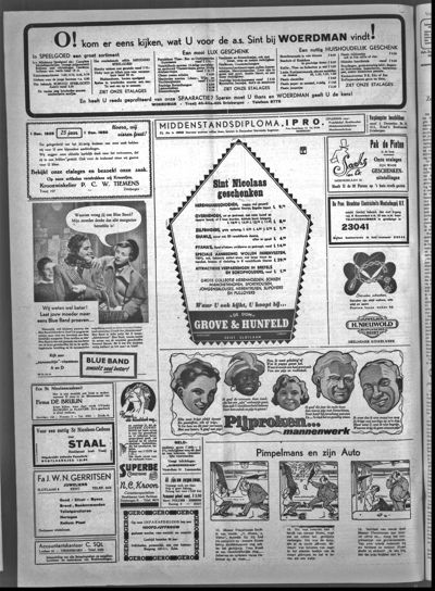 Stichtse Courant, 1 december 1950 (nr. 28, jrg. 14)