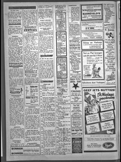 Stichtse Courant, 1 december 1950 (nr. 28, jrg. 14)
