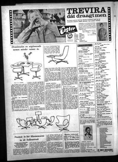 Stichtse Courant, 1 april 1965 (nr. 31, jrg. 29)