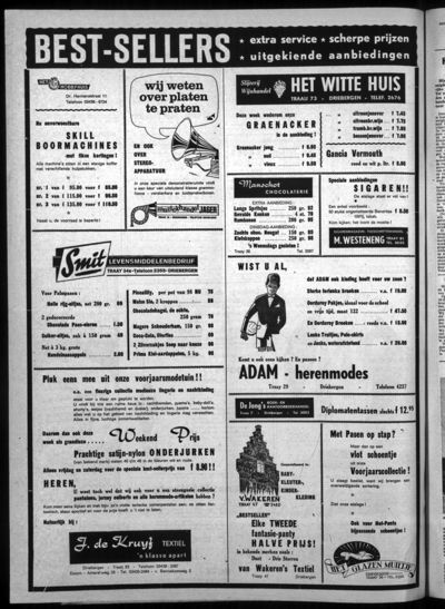 Stichtse Courant, 1 april 1971 (nr. 13, jrg. 35)