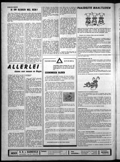 Stichtse Courant, 1 april 1971 (nr. 13, jrg. 35)