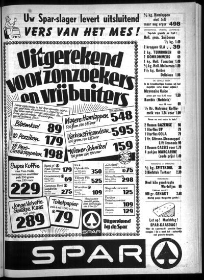 Stichtse Courant, 5 juli 1973 (nr. 28, jrg. 37)