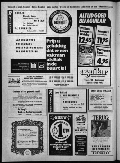 Stichtse Courant, 1 april 1976 (nr. 13, jrg. 40)