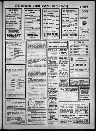 Stichtse Courant, 1 april 1976 (nr. 13, jrg. 40)