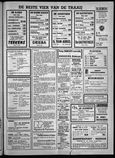 Stichtse Courant, 1 april 1976 (nr. 13, jrg. 40)
