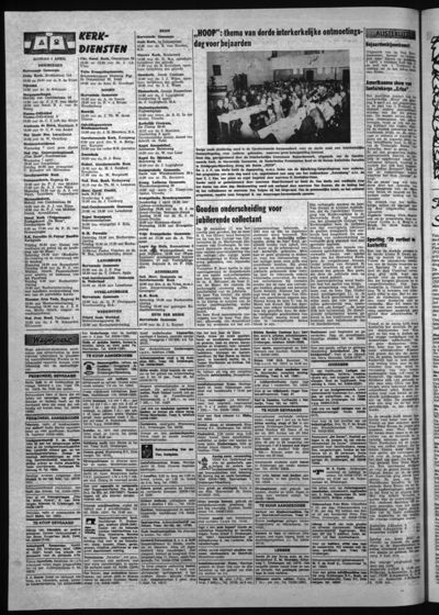 Stichtse Courant, 1 april 1982 (nr. 13, jrg. 46)