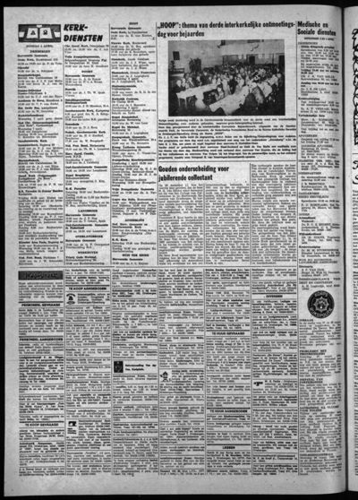 Stichtse Courant, 1 april 1982 (nr. 13, jrg. 46)