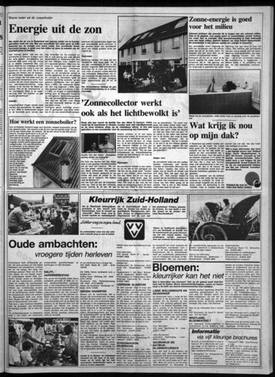 Stichtse Courant, 1 augustus 1991 (nr. 31, jrg. 55)