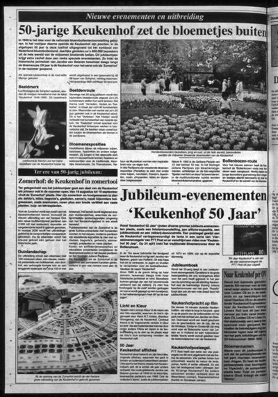 Stichtse Courant, 1 april 1999 (nr. 13, jrg. 63)