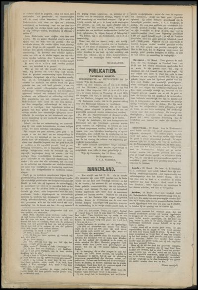 Wijkse Courant, 1 april 1875 (nr. 13, jrg. 6)