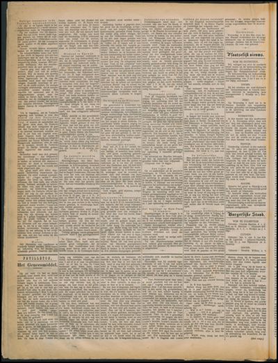 Wijkse Courant, 1 april 1911 (nr. 26, jrg. 32)
