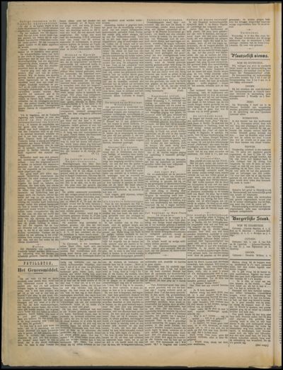 Wijkse Courant, 1 april 1911 (nr. 26, jrg. 32)