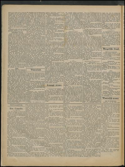 Wijkse Courant, 1 april 1914 (nr. 26, jrg. 45)