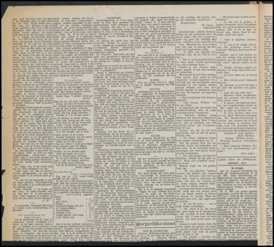 Wijkse Courant, 30 juli 1921 (nr. 60, jrg. 52)