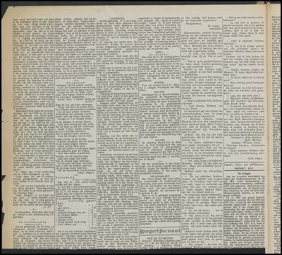 Wijkse Courant, 30 juli 1921 (nr. 60, jrg. 52)